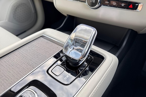 Used Volvo XC90 2025 for sale - 76226431: Photo 48