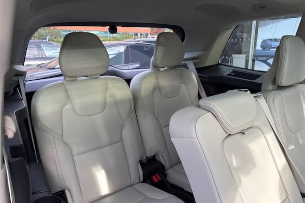 Used Volvo XC90 2025 for sale - 76226431: Photo 6