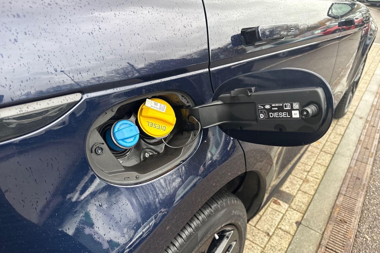 Used Land Rover Range Rover Evoque 2020 for sale - 76886339: Photo 19