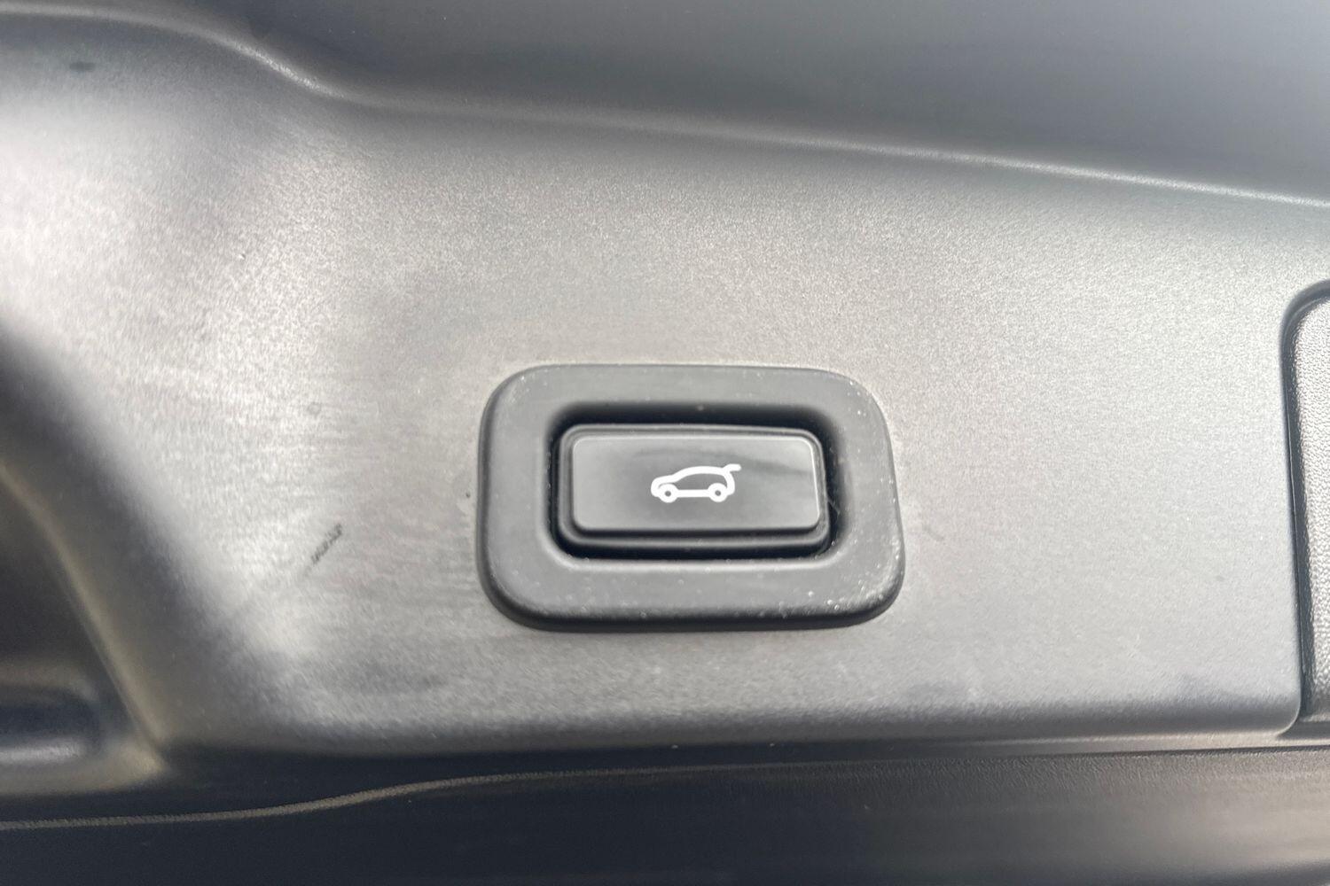 Used Land Rover Range Rover Evoque 2020 for sale - 76886339: Photo 21