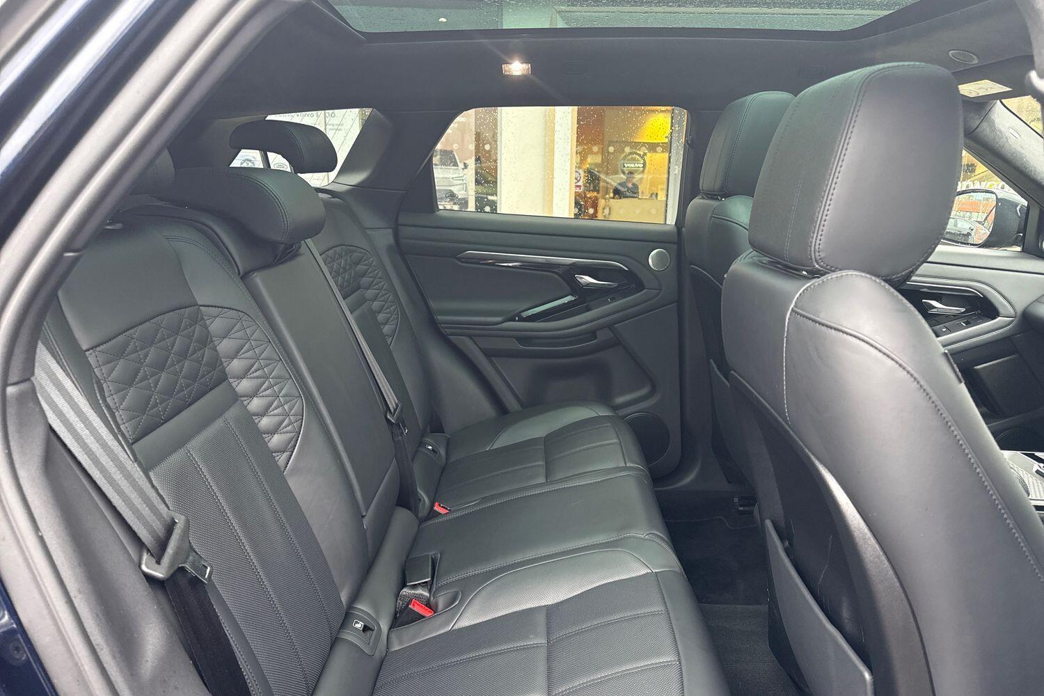 Used Land Rover Range Rover Evoque 2020 for sale - 76886339: Photo 23