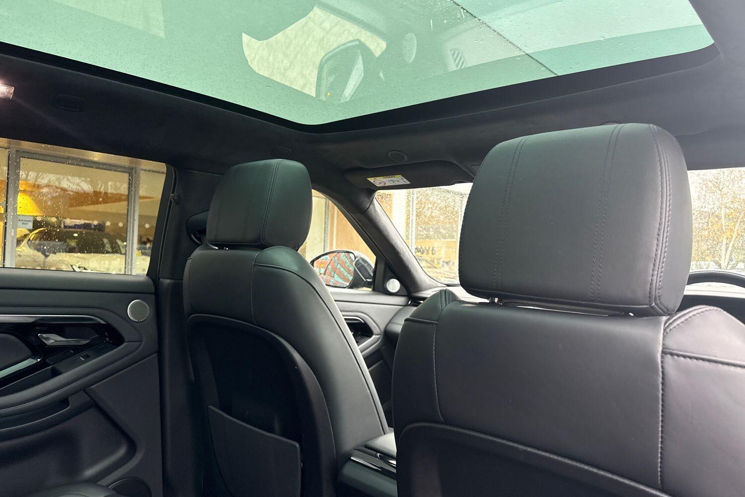 Used Land Rover Range Rover Evoque 2020 for sale - 76886339: Photo 24