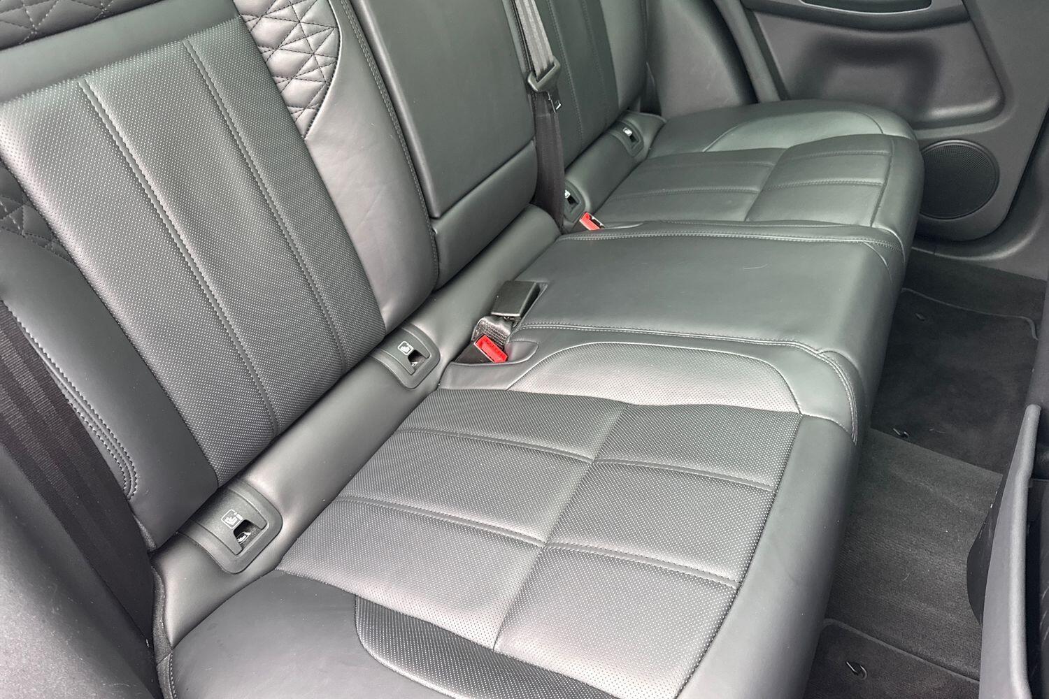 Used Land Rover Range Rover Evoque 2020 for sale - 76886339: Photo 25