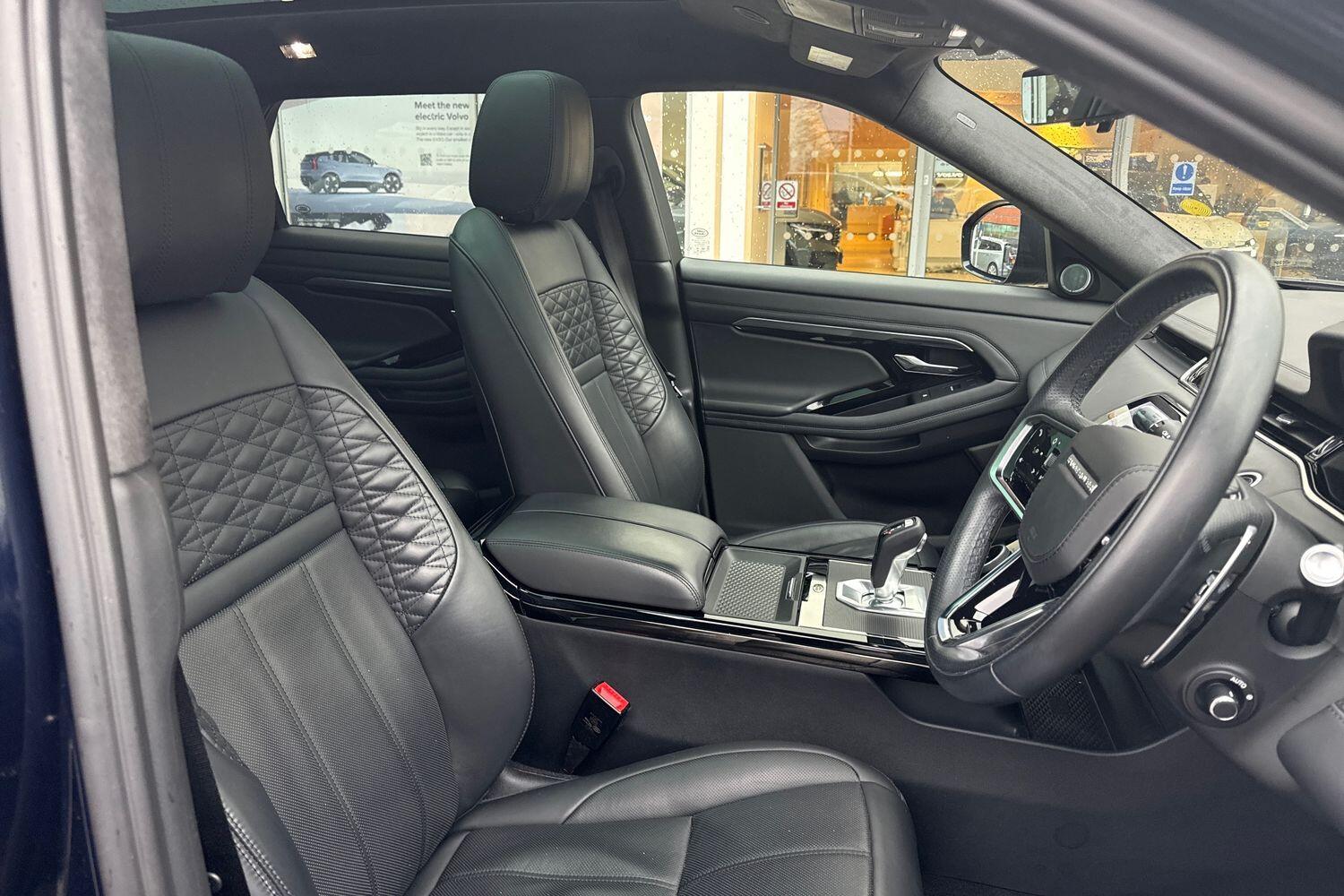 Used Land Rover Range Rover Evoque 2020 for sale - 76886339: Photo 26