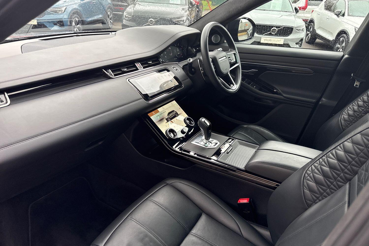 Used Land Rover Range Rover Evoque 2020 for sale - 76886339: Photo 27