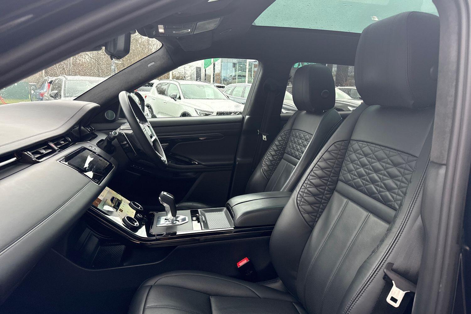 Used Land Rover Range Rover Evoque 2020 for sale - 76886339: Photo 28