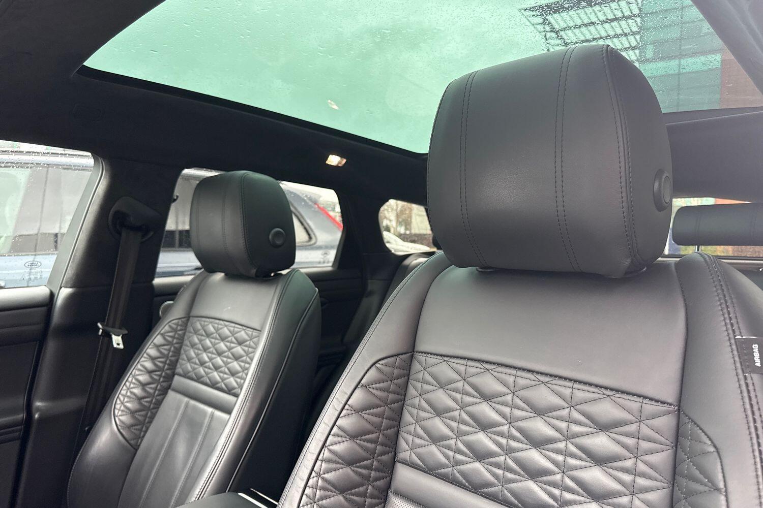 Used Land Rover Range Rover Evoque 2020 for sale - 76886339: Photo 29