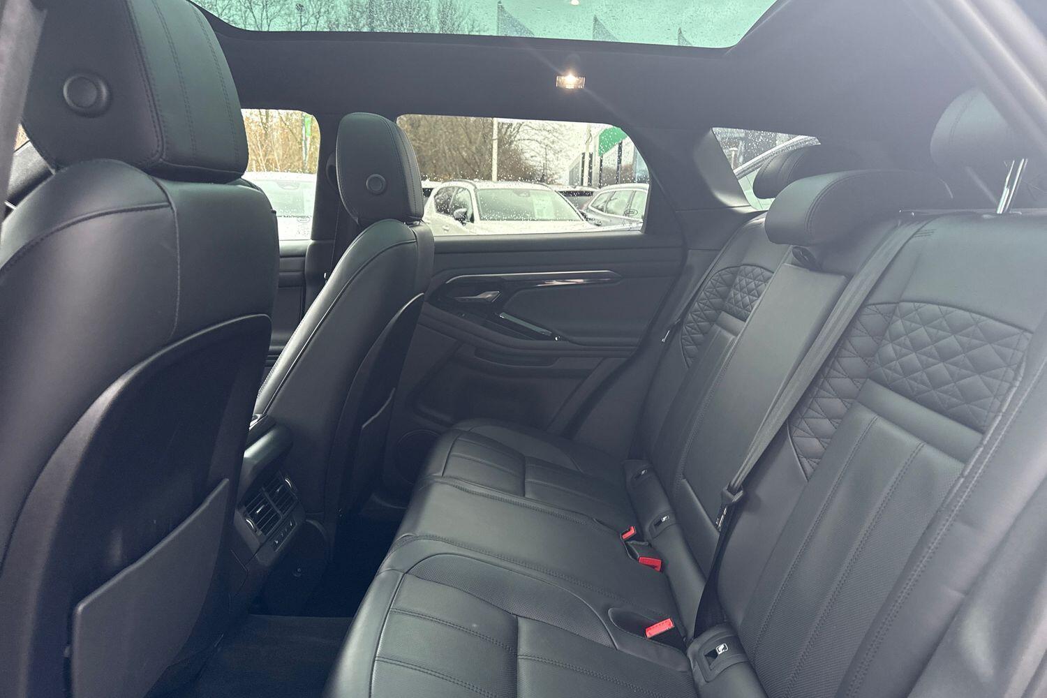 Used Land Rover Range Rover Evoque 2020 for sale - 76886339: Photo 30