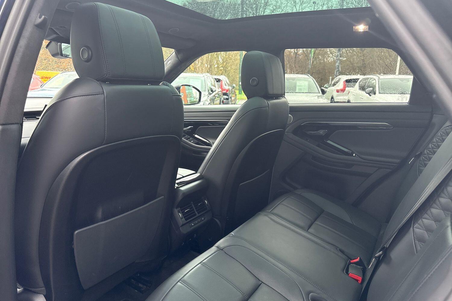 Used Land Rover Range Rover Evoque 2020 for sale - 76886339: Photo 31