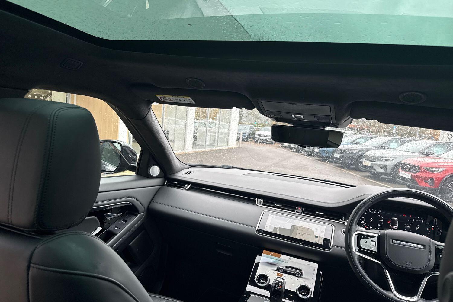 Used Land Rover Range Rover Evoque 2020 for sale - 76886339: Photo 33