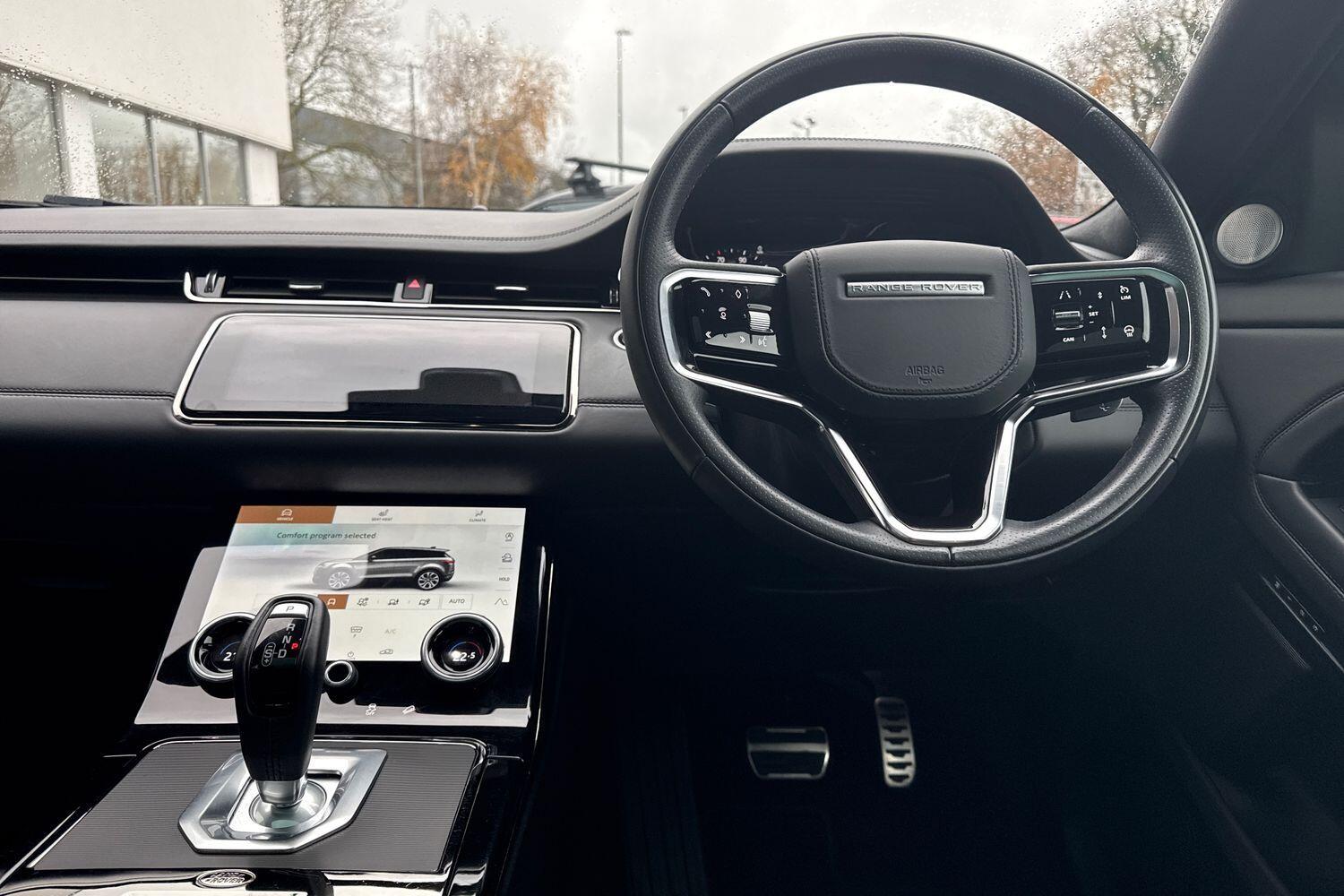 Used Land Rover Range Rover Evoque 2020 for sale - 76886339: Photo 35