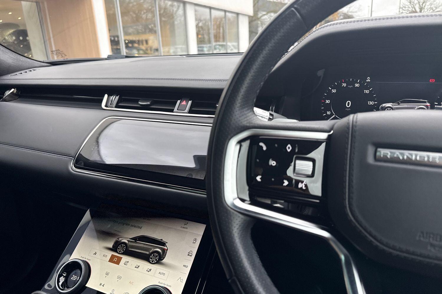 Used Land Rover Range Rover Evoque 2020 for sale - 76886339: Photo 37