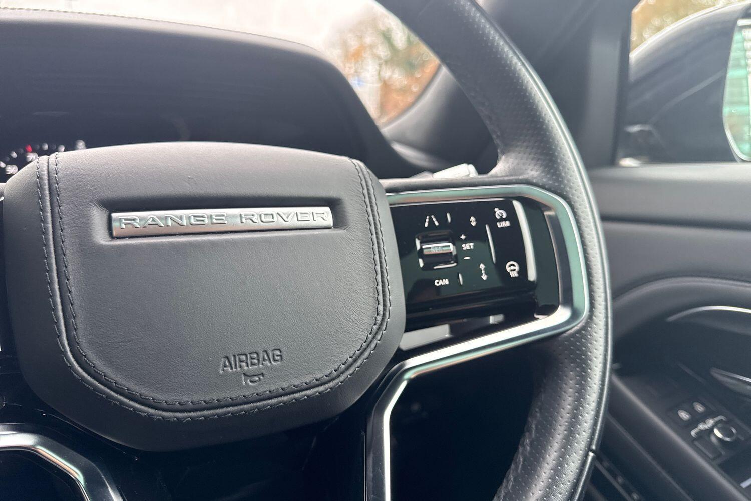 Used Land Rover Range Rover Evoque 2020 for sale - 76886339: Photo 38