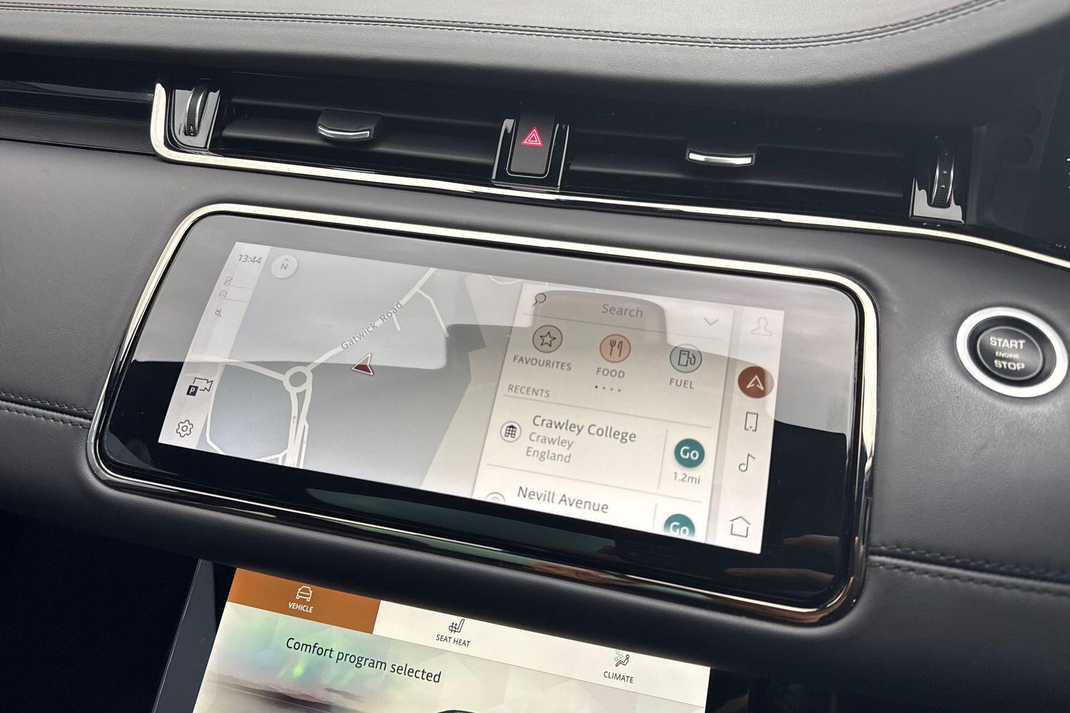 Used Land Rover Range Rover Evoque 2020 for sale - 76886339: Photo 39