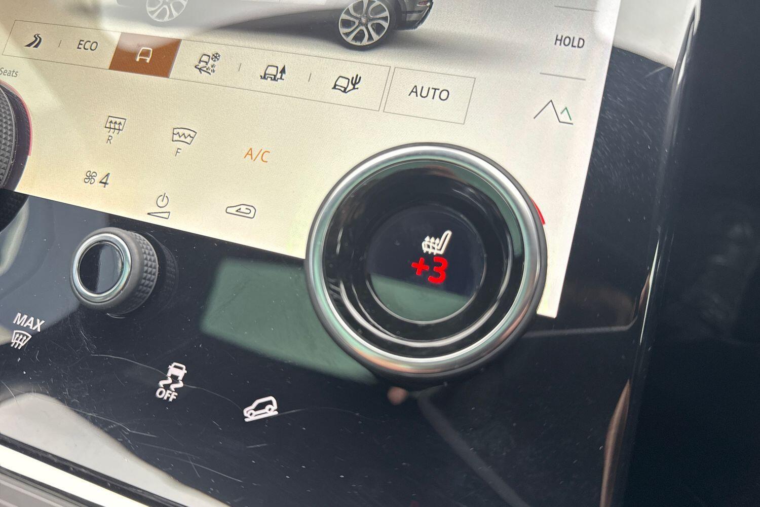 Used Land Rover Range Rover Evoque 2020 for sale - 76886339: Photo 41