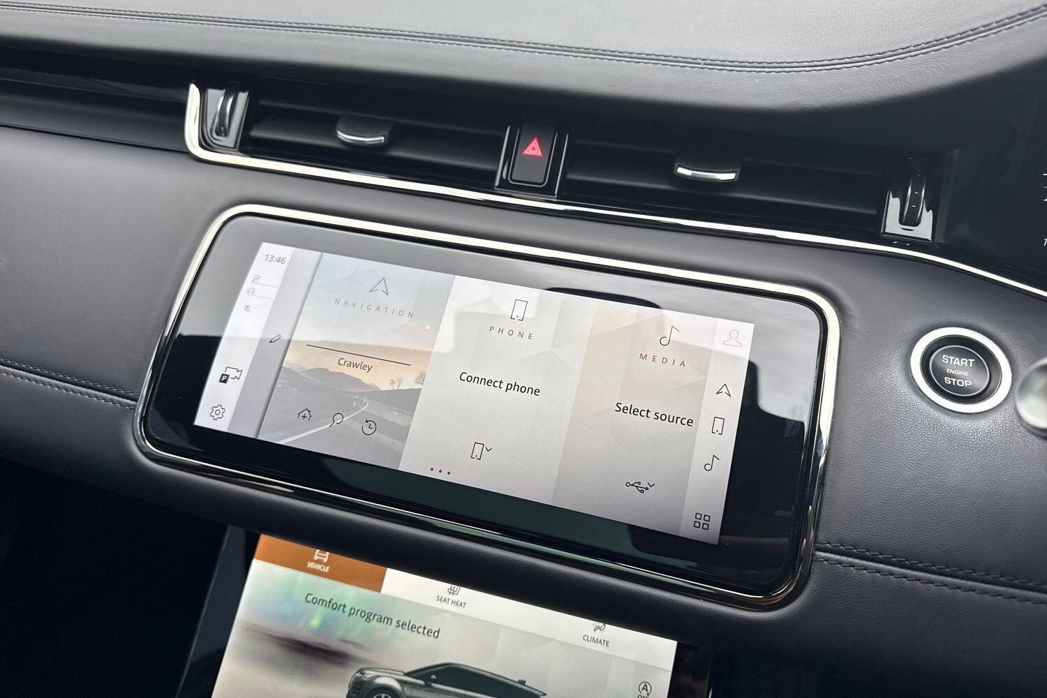 Used Land Rover Range Rover Evoque 2020 for sale - 76886339: Photo 42