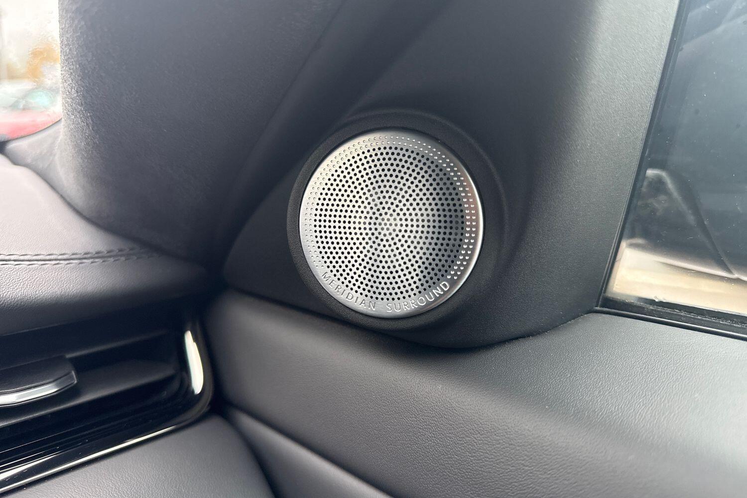 Used Land Rover Range Rover Evoque 2020 for sale - 76886339: Photo 46