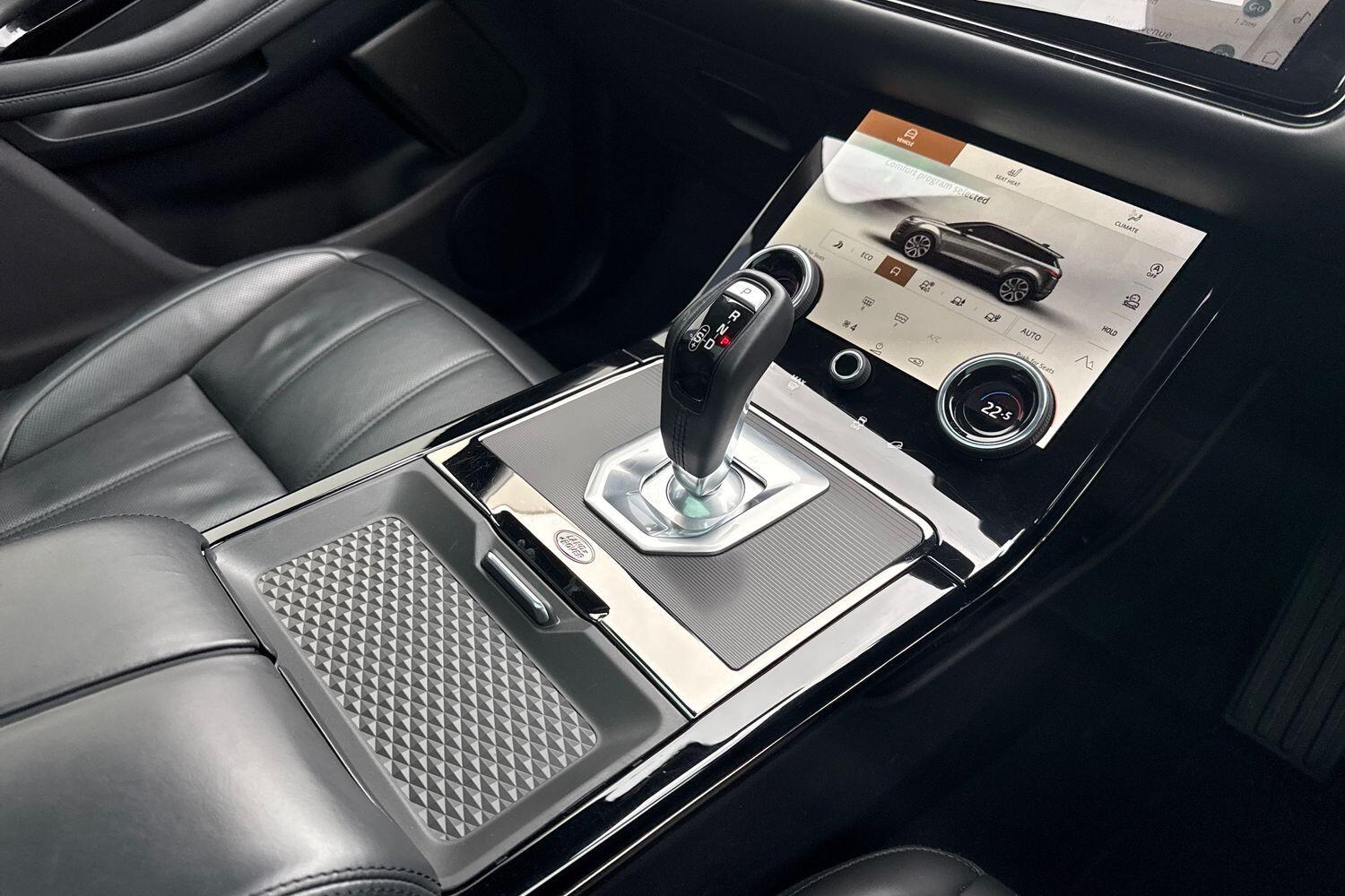 Used Land Rover Range Rover Evoque 2020 for sale - 76886339: Photo 47