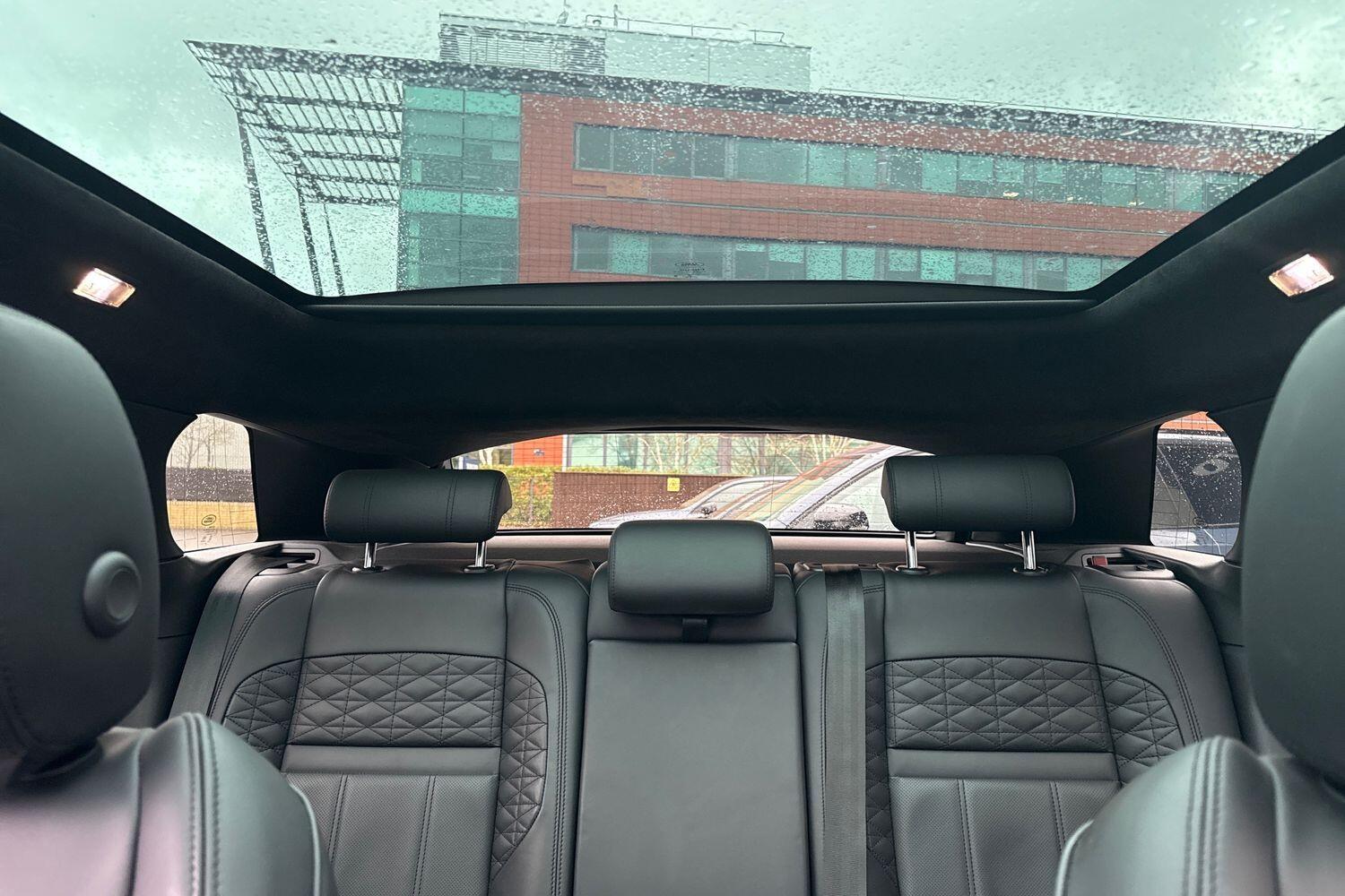 Used Land Rover Range Rover Evoque 2020 for sale - 76886339: Photo 6