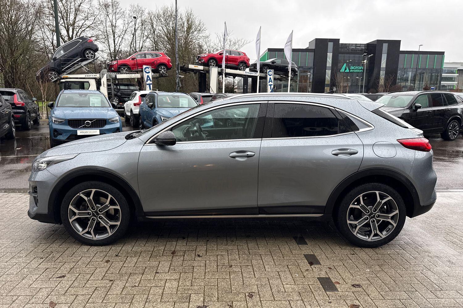 Used Kia XCeed 2022 for sale - 77359156: Photo 11