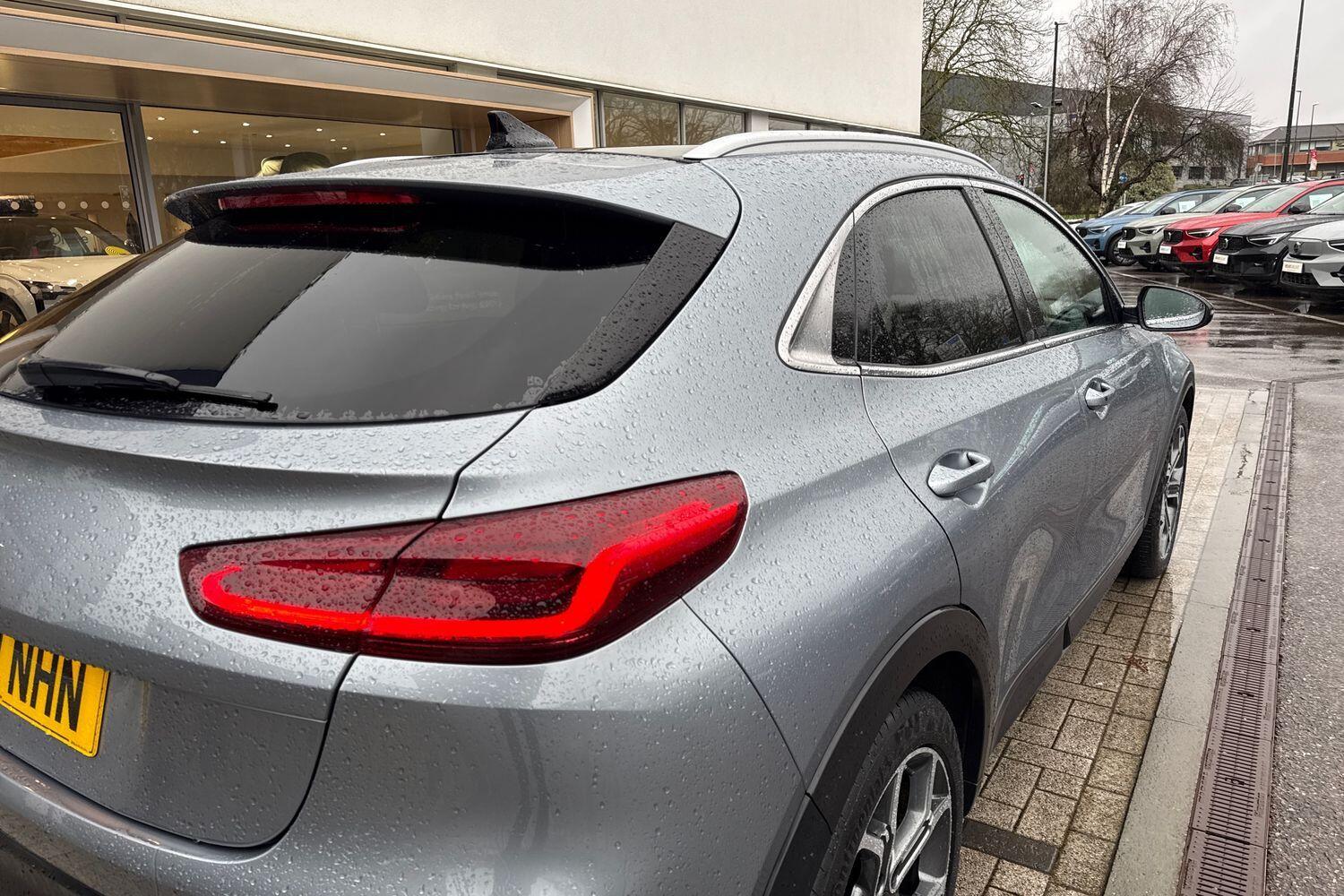 Used Kia XCeed 2022 for sale - 77359156: Photo 15