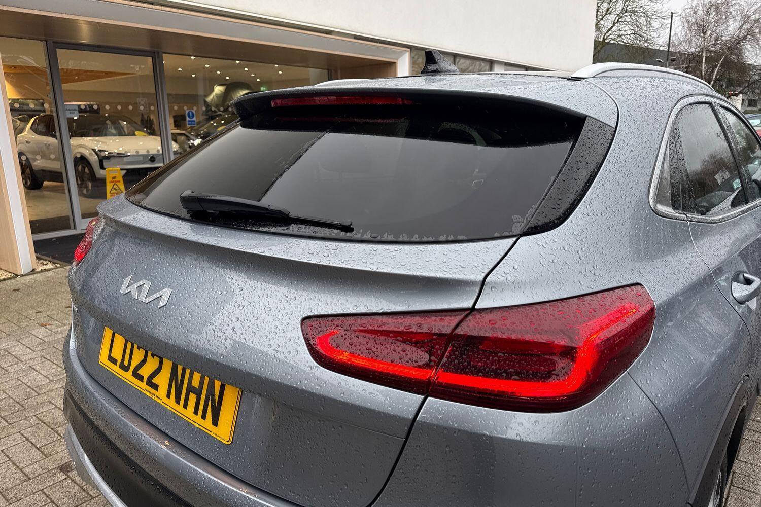 Used Kia XCeed 2022 for sale - 77359156: Photo 16