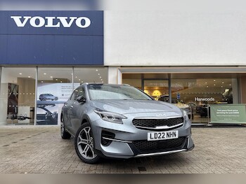 Used Kia XCeed 2022 for sale - 77359156: Photo