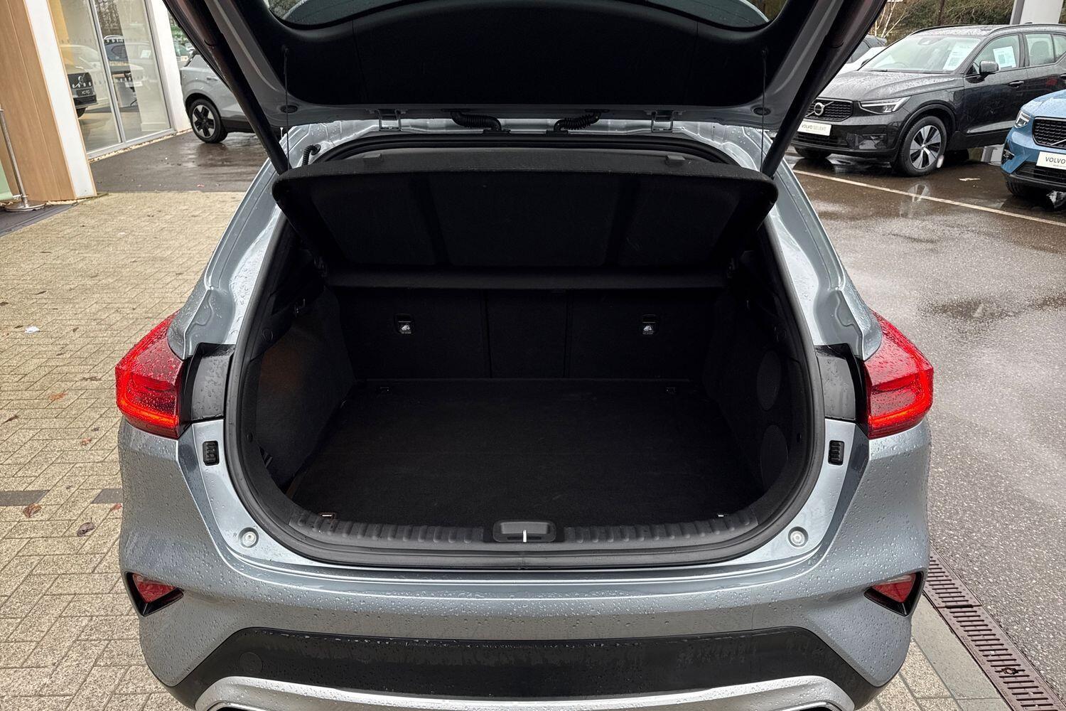 Used Kia XCeed 2022 for sale - 77359156: Photo 20