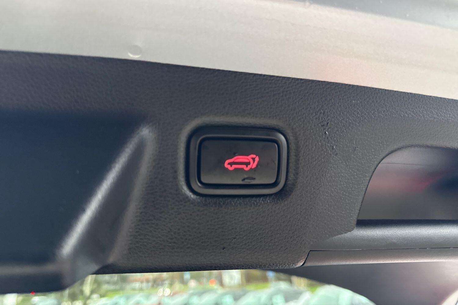 Used Kia XCeed 2022 for sale - 77359156: Photo 21