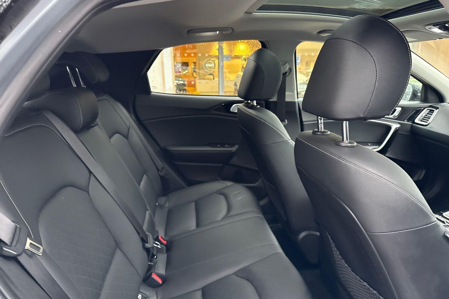 Used Kia XCeed 2022 for sale - 77359156: Photo 23