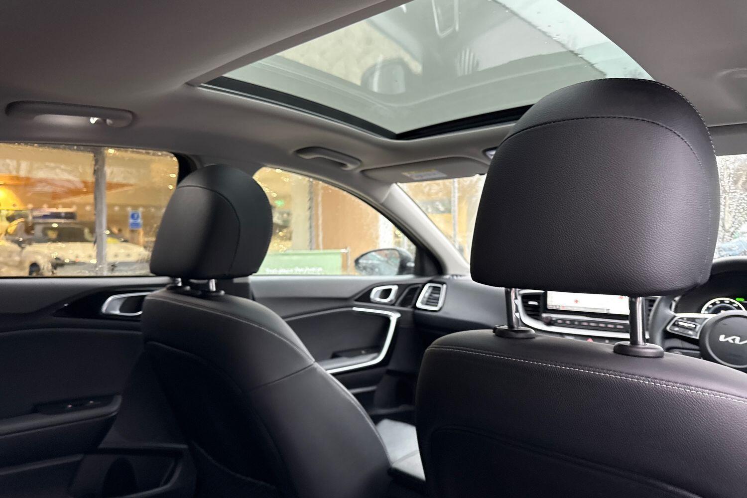 Used Kia XCeed 2022 for sale - 77359156: Photo 24