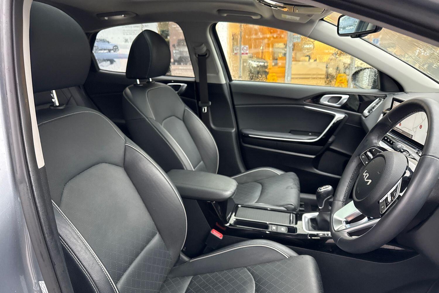 Used Kia XCeed 2022 for sale - 77359156: Photo 26