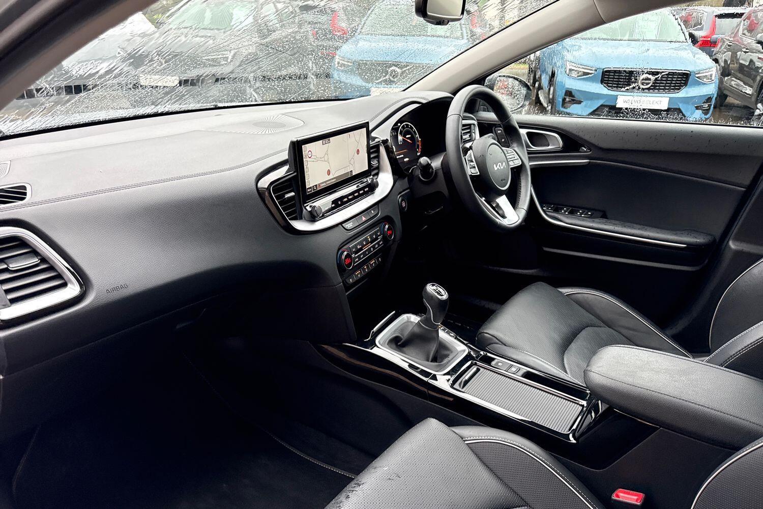 Used Kia XCeed 2022 for sale - 77359156: Photo 27