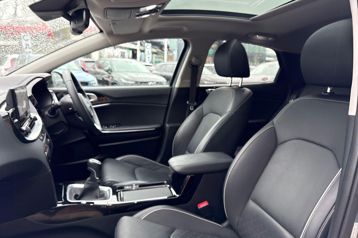 Used Kia XCeed 2022 for sale - 77359156: Photo 28