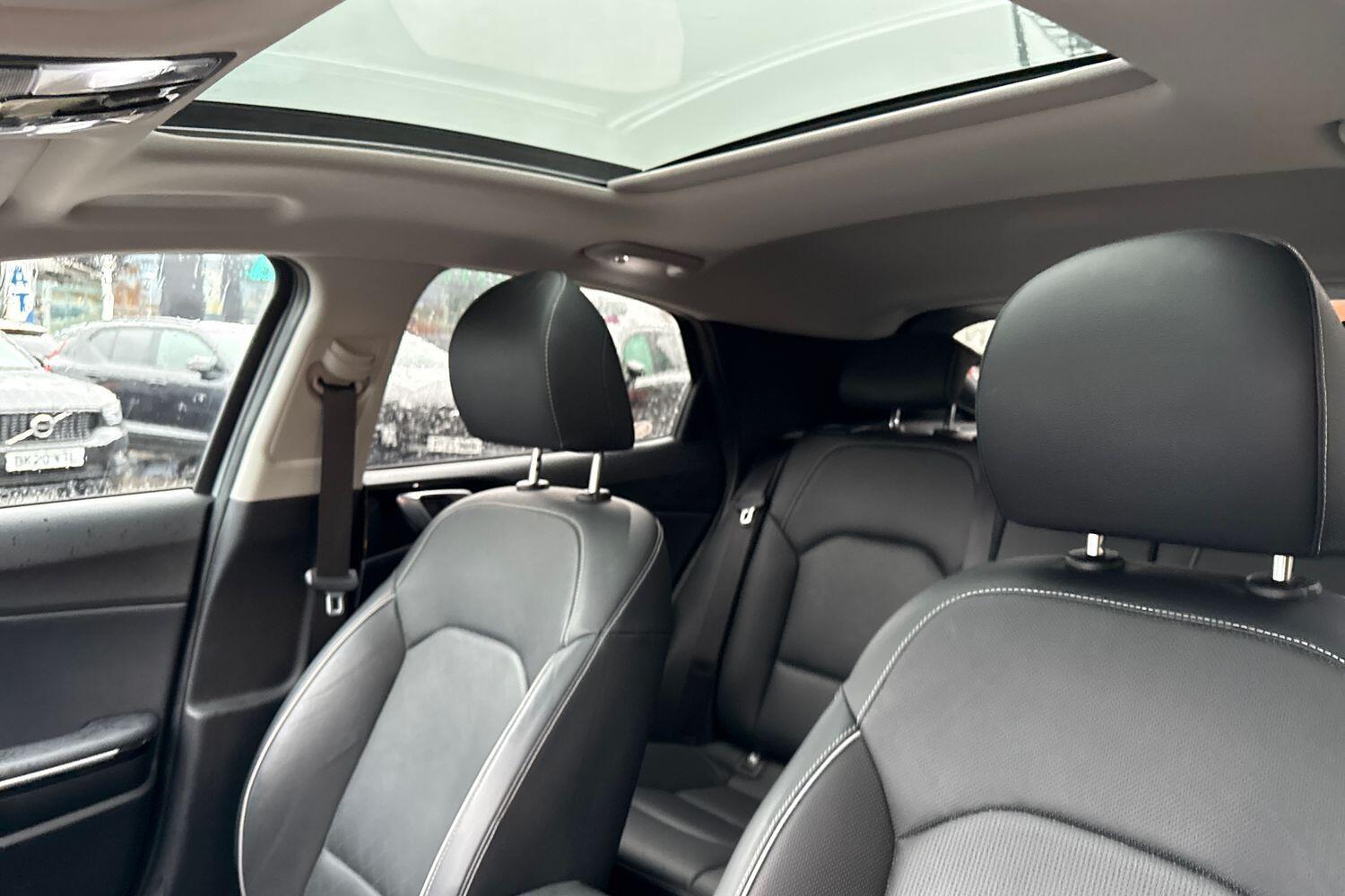 Used Kia XCeed 2022 for sale - 77359156: Photo 29