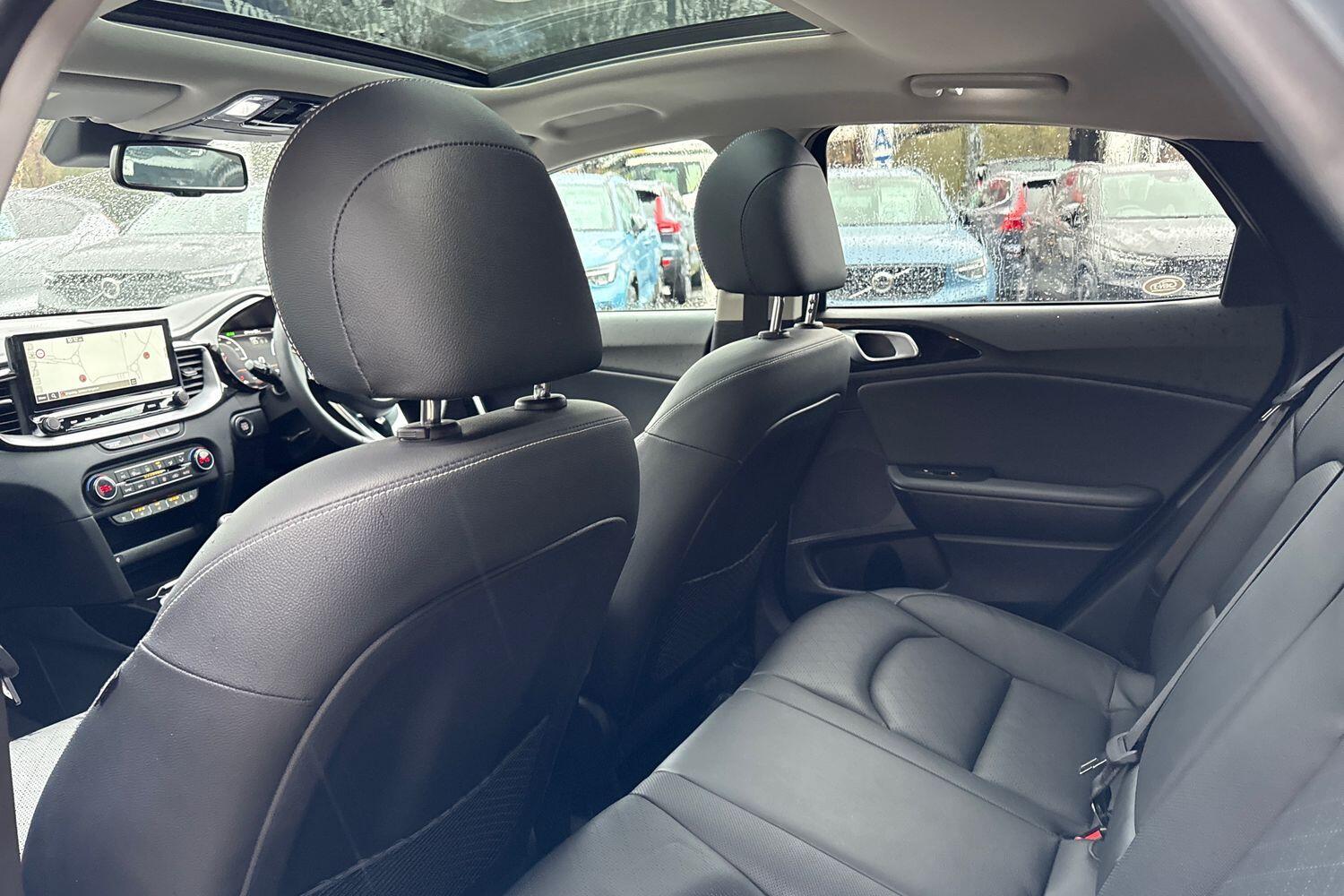 Used Kia XCeed 2022 for sale - 77359156: Photo 31