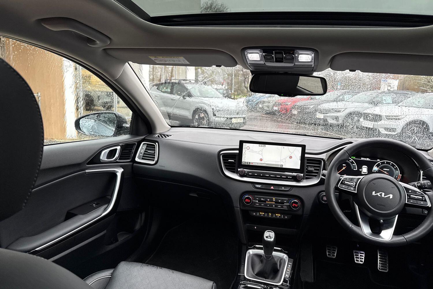 Used Kia XCeed 2022 for sale - 77359156: Photo 32