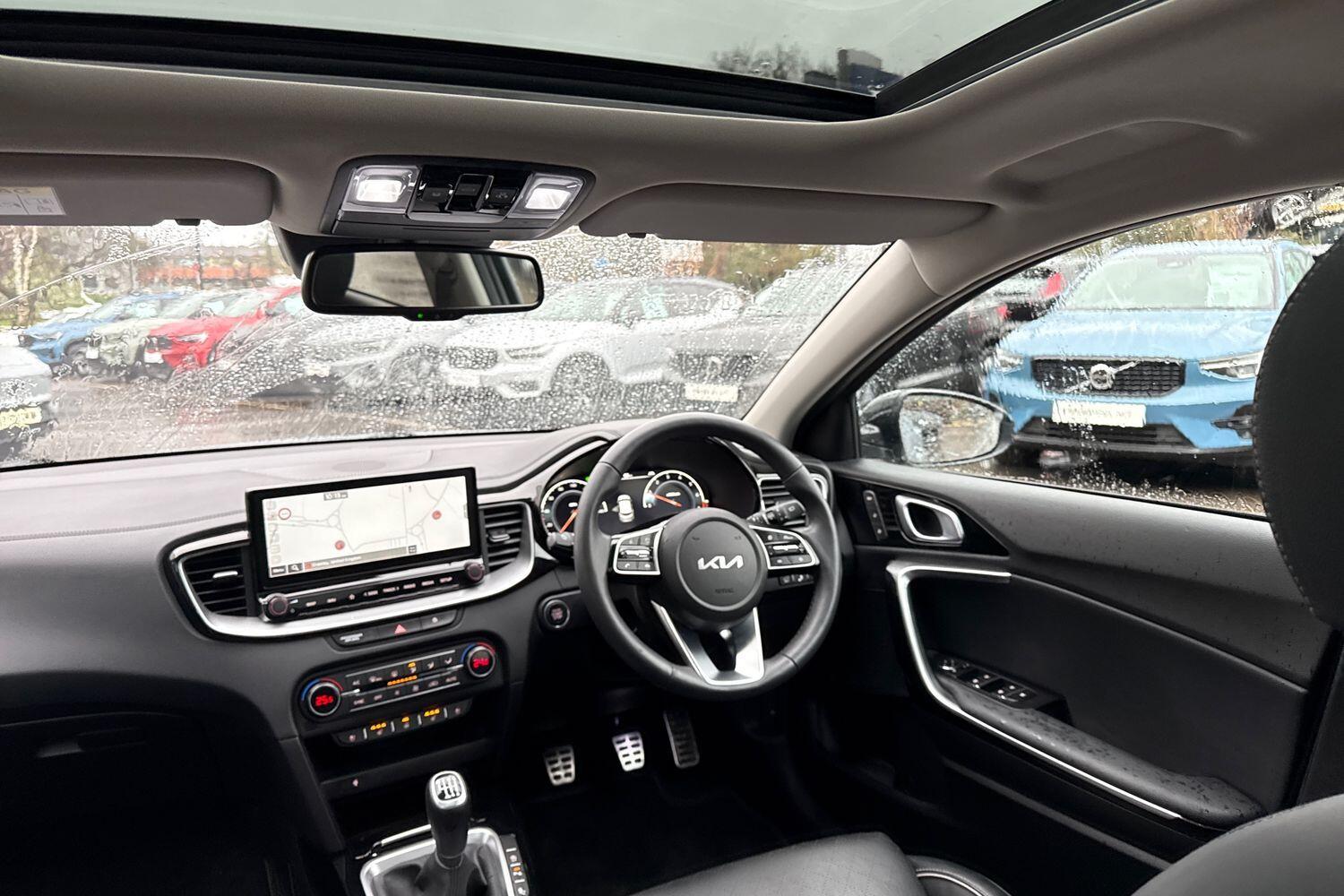 Used Kia XCeed 2022 for sale - 77359156: Photo 33