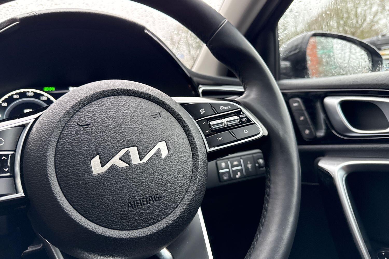 Used Kia XCeed 2022 for sale - 77359156: Photo 37