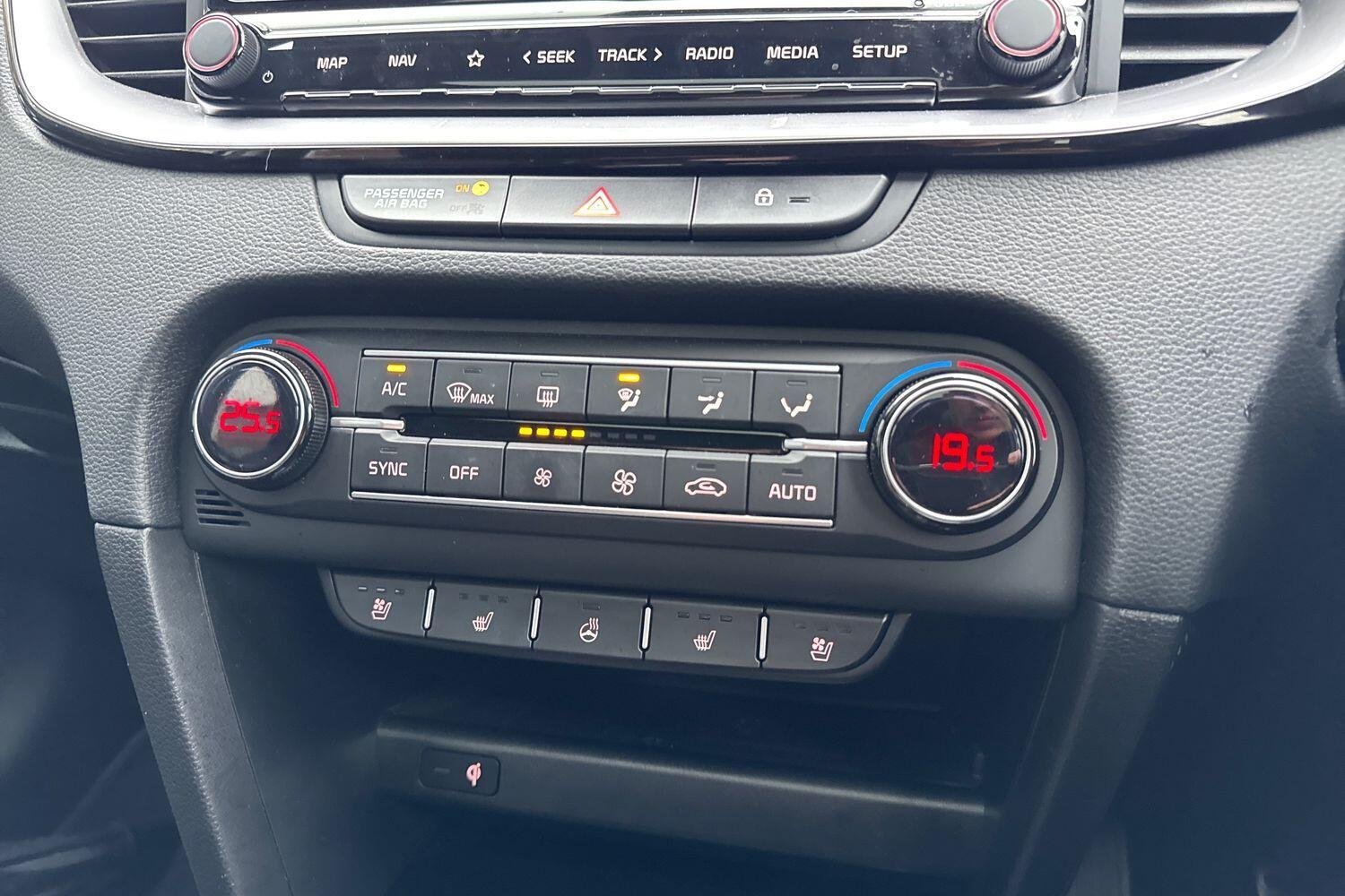 Used Kia XCeed 2022 for sale - 77359156: Photo 38