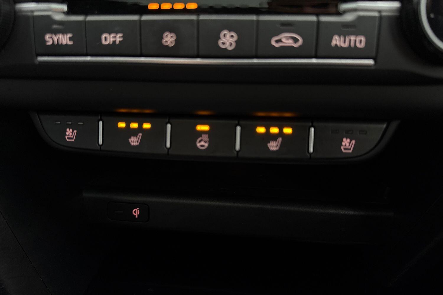 Used Kia XCeed 2022 for sale - 77359156: Photo 39