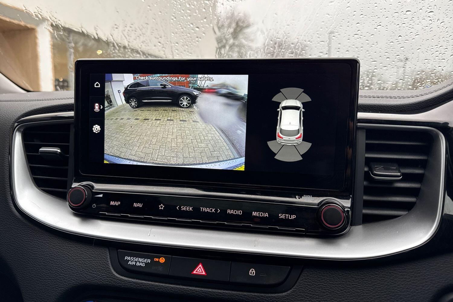 Used Kia XCeed 2022 for sale - 77359156: Photo 4