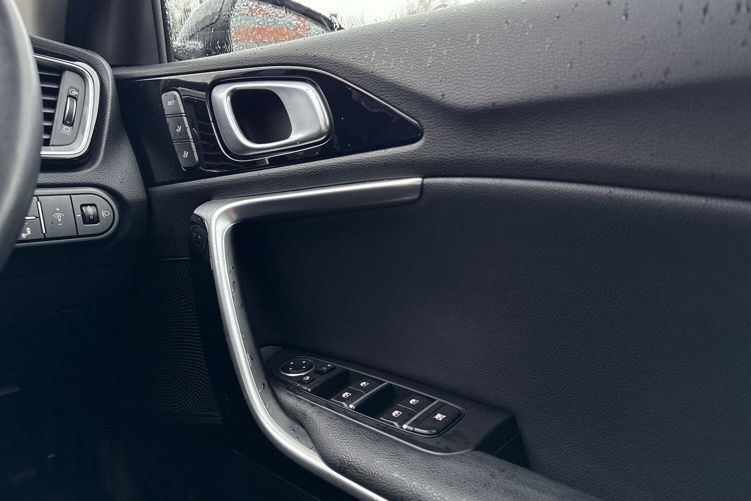 Used Kia XCeed 2022 for sale - 77359156: Photo 40