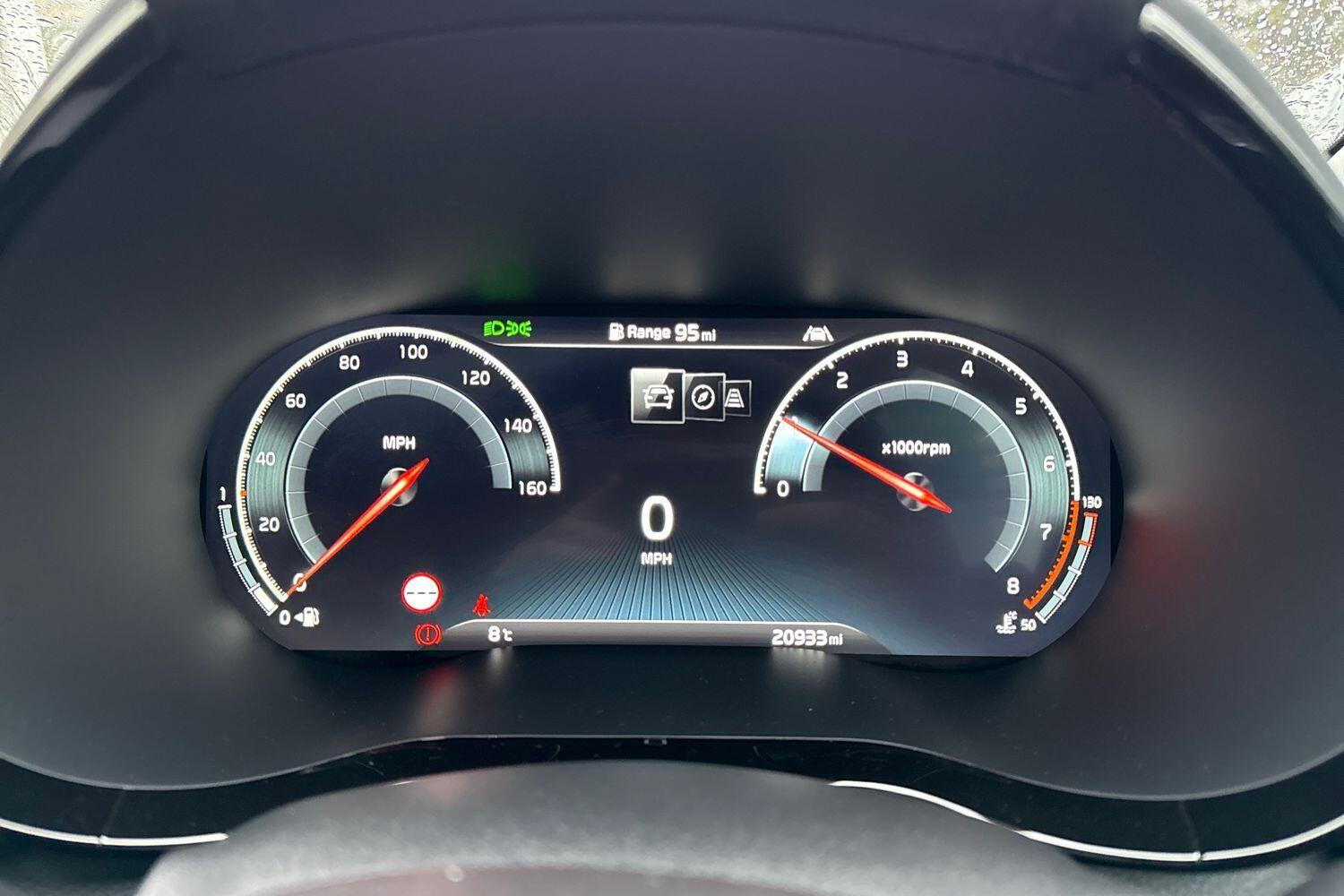 Used Kia XCeed 2022 for sale - 77359156: Photo 42