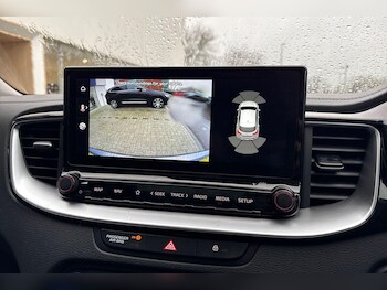 Used Kia XCeed 2022 for sale - 77359156: Photo