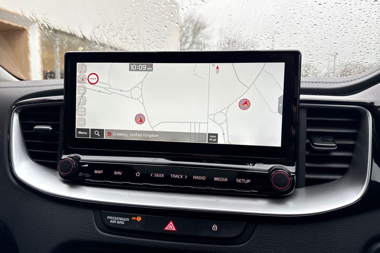 Used Kia XCeed 2022 for sale - 77359156: Photo 5