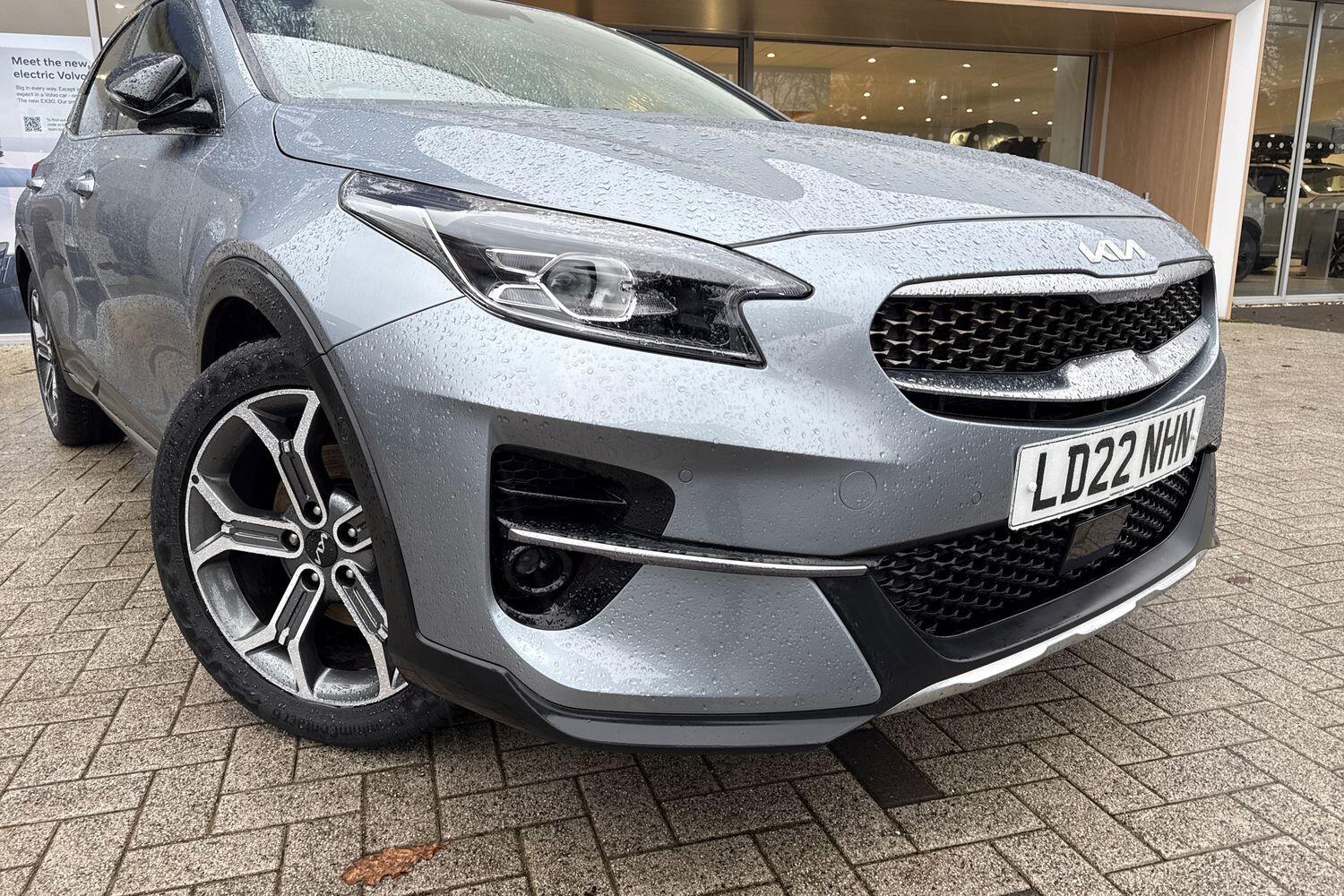 Used Kia XCeed 2022 for sale - 77359156: Photo 7