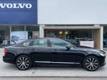 Used Volvo S90 2022 for sale - 75139580: Photo