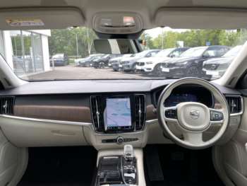 Used Volvo S90 2022 for sale - 75139580: Photo