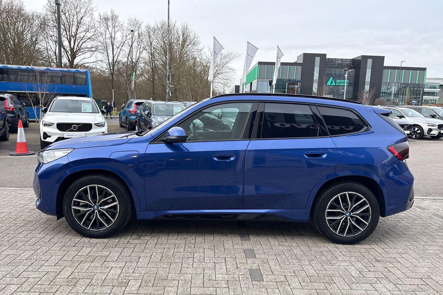 Used BMW X1 for sale - 77624883: Photo 10